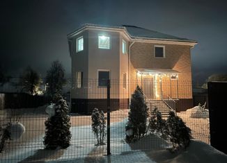 Дом на продажу, 290 м2, село Макарово, село Макарово, 43В