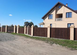 Продается дом, 232 м2, Арамиль, Прибрежный переулок, 22