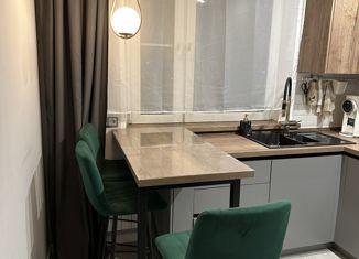 Продаю 1-ком. квартиру, 38.9 м2, Москва, Клязьминская улица, 17, метро Лианозово