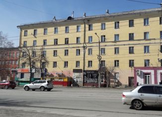 Продам однокомнатную квартиру, 20 м2, Новосибирск, улица Богдана Хмельницкого, 11, Калининский район