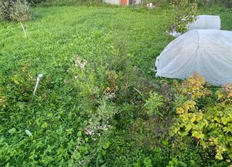 Земельный участок на продажу, 9.9 сот., деревня Некрасово, Центральная улица