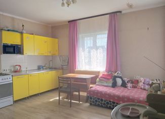 Продажа дома, 43.4 м2, Новосибирская область, Больничная улица