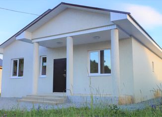 Продажа дома, 120 м2, коттеджный посёлок Дарвин, улица Развития