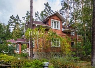 Продается дом, 460 м2, село Юдино