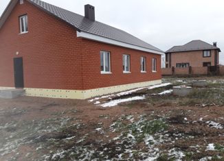 Продажа таунхауса, 55 м2, деревня Подымалово, Молодёжная улица