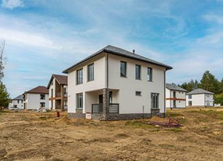 Дом на продажу, 128 м2, деревня Матокса, Озёрная улица, 25