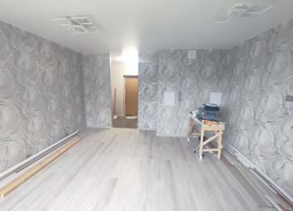 Продам квартиру студию, 28.8 м2, посёлок Марьино, улица Харлампиева, 42