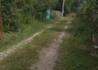 Продажа участка, 7 сот., СНТ Химик-4