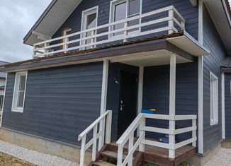 Продаю дом, 165 м2, деревня Новоникольское