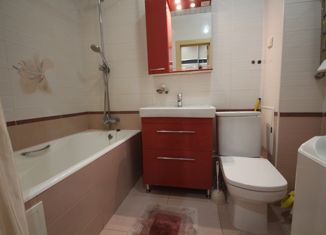 2-комнатная квартира на продажу, 43.5 м2, Нижний Новгород, улица Бонч-Бруевича, 8А, улица Бонч-Бруевича