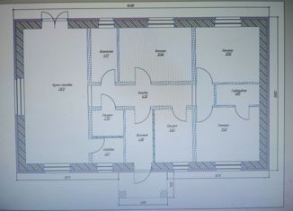 Продаю участок, 9.8 сот., деревня Ермолово, 4-й Рассветный проезд