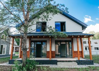 Продам дом, 120 м2, деревня Костино, деревня Костино, 3А