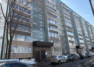 Продаю 3-комнатную квартиру, 68.5 м2, Ульяновская область, улица Шигаева, 13