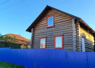 Продажа дома, 61.7 м2, Кудымкар, Детский переулок, 37