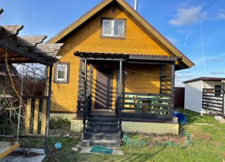 Продается дом, 45.2 м2, Дачный поселок Чистые Пруды