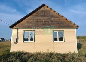 Продаю дом, 60.5 м2, село Одесское, 2-я Дачная улица, 17