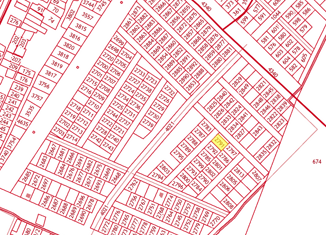 Продажа земельного участка, 8 сот., Вологда, микрорайон Лукьяново, Кубинская улица