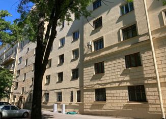 Комната на продажу, 115.9 м2, Санкт-Петербург, Бумажная улица, 22к2, Бумажная улица