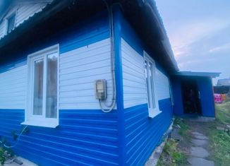 Продаю дом, 47 м2, Мариинск, улица Белинского, 28