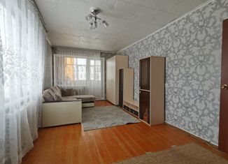 Продается 1-комнатная квартира, 39 м2, поселок Горячий Ключ, улица Олимпиады 80, 8