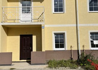 Продаю таунхаус, 106 м2, деревня Верхние Венки, Мельничная улица, 8