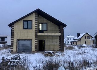 Продаю дом, 120 м2, деревня Клюшниково