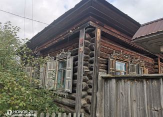 Продажа дома, 48.7 м2, село Верхозино, улица Мира, 36