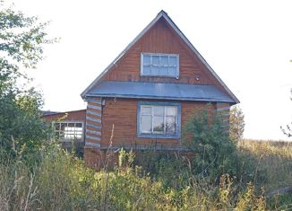 Продаю дом, 25.5 м2, Вологодская область