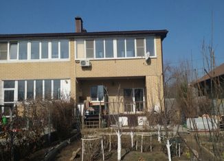 Продается таунхаус, 145 м2, Волгоград, Чистоозёрная улица