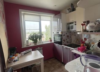 Продается 3-комнатная квартира, 49 м2, Иркутск, улица Ярославского, 258