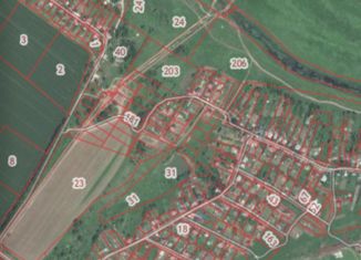 Продажа земельного участка, 18 сот., село Вышгород