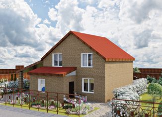 Продаю дом, 130 м2, деревня Заборье, Лютиковая улица