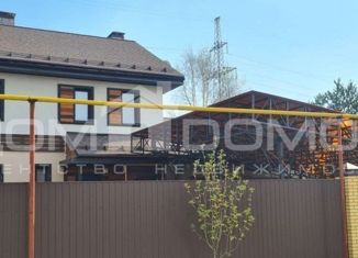 Продаю дом, 260 м2, ДНТСН Барсовское, 3-я Левая улица, 5