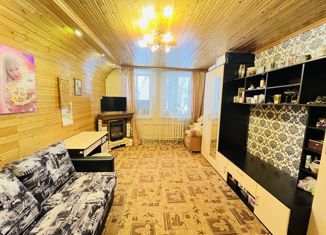 Продаю 3-комнатную квартиру, 55.7 м2, деревня Таратино, Октябрьская улица, 33