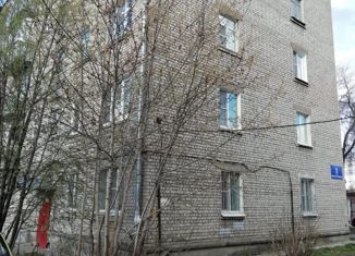 Однокомнатная квартира на продажу, 31.6 м2, Рыбинск, улица Молодогвардейцев, 2