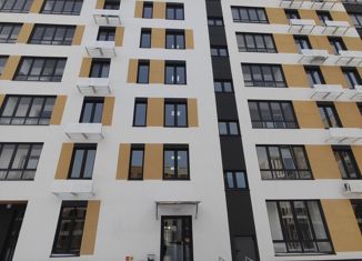 Продаю 1-комнатную квартиру, 33.5 м2, Уфа, жилой район Цветы Башкирии, улица Академика Сулейманова, 12