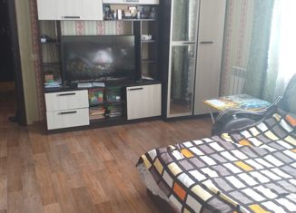 Продажа 1-комнатной квартиры, 34.7 м2, посёлок Ромоданово, улица Пушкина, 19Ак1