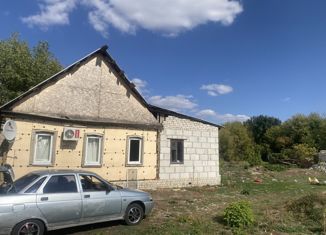 Продам дом, 52 м2, село Вязовка