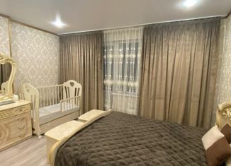 2-комнатная квартира на продажу, 68 м2, Краснодар, улица Григория Булгакова, 6, микрорайон Достояние