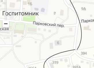 Продам земельный участок, 7.8 сот., ТСН СНТ Озёрное, Кленовая улица, 319