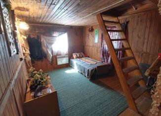 Дом на продажу, 50 м2, садовое товарищество Берёзка, садовое товарищество Берёзка, 43