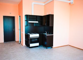 Сдается в аренду 1-комнатная квартира, 35 м2, Петрозаводск, Пограничная улица, 50, район Сулажгора