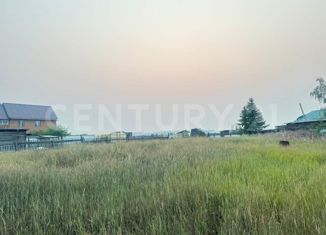 Продажа земельного участка, 9 сот., Нюрба, улица Бушкова