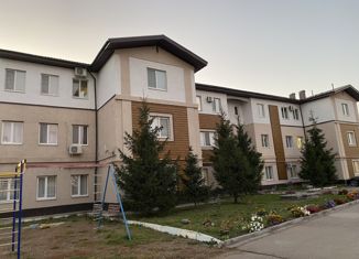 Продажа 1-ком. квартиры, 39.4 м2, Уфа, улица Афзала Тагирова, 2А, жилой район Затон-Восточный