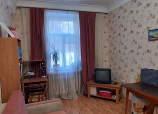 Продается двухкомнатная квартира, 55.8 м2, Глазов, Комсомольская улица, 14А