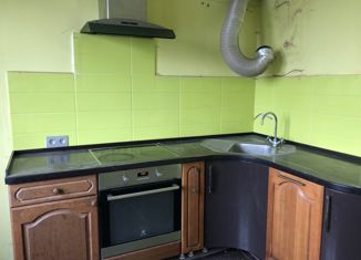 Продам четырехкомнатную квартиру, 79 м2, Красноярск, проспект имени Газеты Красноярский Рабочий, 116А, Кировский район