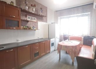 Продается 1-комнатная квартира, 49 м2, Самарская область, улица Льва Яшина, 16
