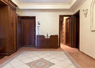 4-ком. квартира на продажу, 158 м2, Москва, Можайское шоссе, 36, станция Рабочий Посёлок