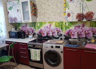 Продаю двухкомнатную квартиру, 56.9 м2, село Золотая Долина, Спортивная улица, 1