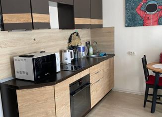 Продажа квартиры студии, 31 м2, Саранск, улица Девятаева, 13, ЖК Гратион